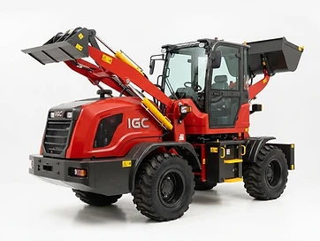 IGC Electric Loader NM-EL500