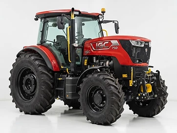 IGC Tractor NM-WT22