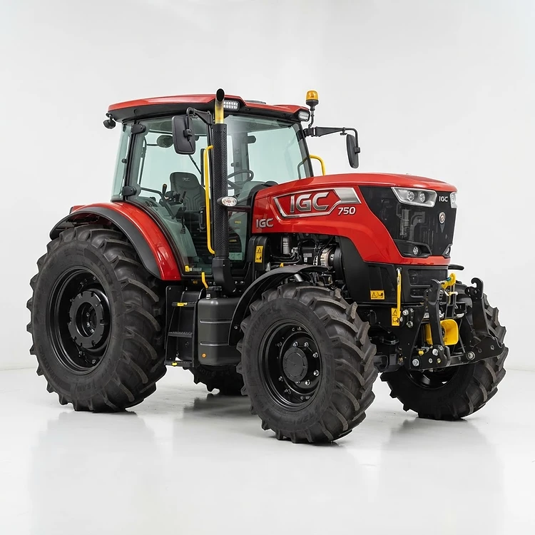 IGC IGC Tractor NM-WT22 (IGC-NM-WT22) for sale — Tractors for construction, mining and industrial applications