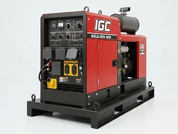 IGC Welder Generator WG300