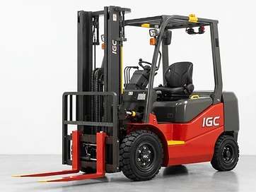 IGC Electric Forklift CPD-60L