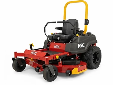 IGC Ride-On Mower RM120