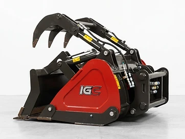 IGC 6-in-1 Bucket