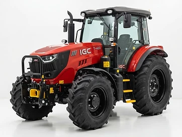 IGC Tractor NM-WT20