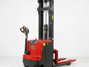 IGC Stacker STACKER-2000