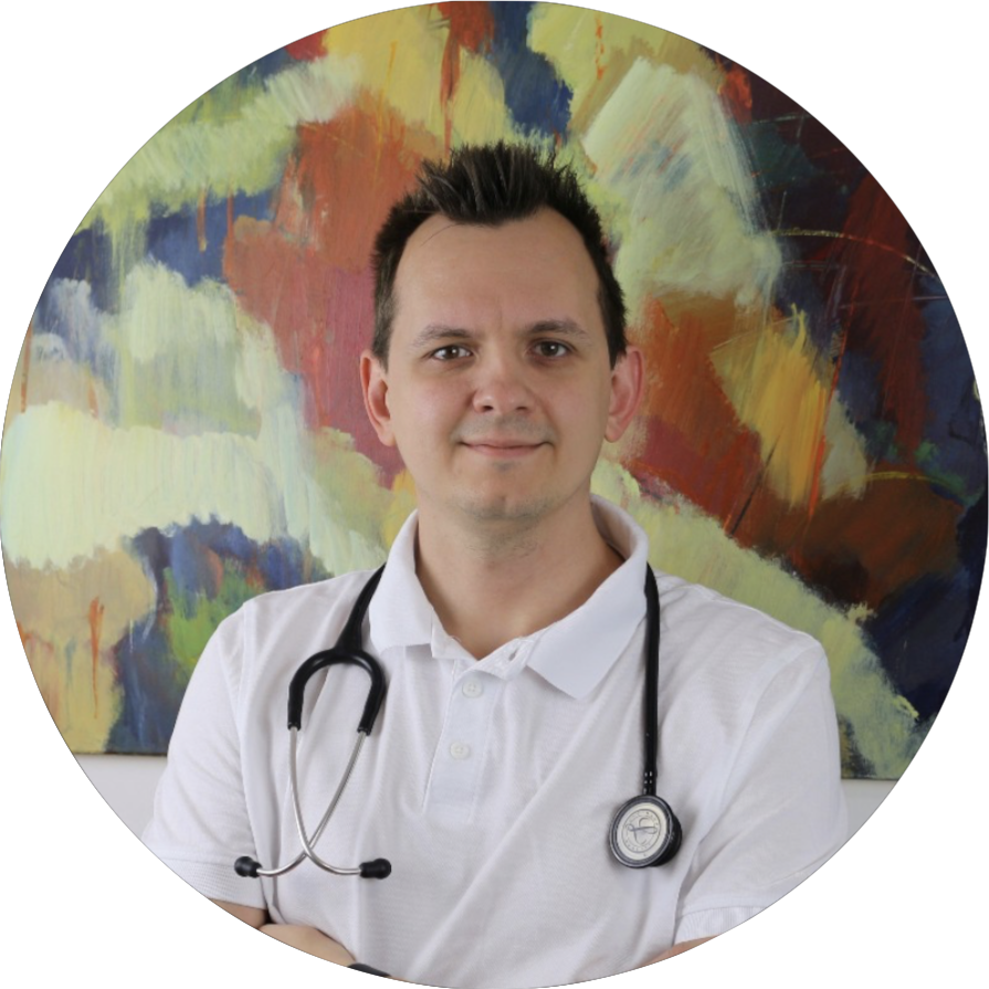 Dr. Helmut Steinbrecher