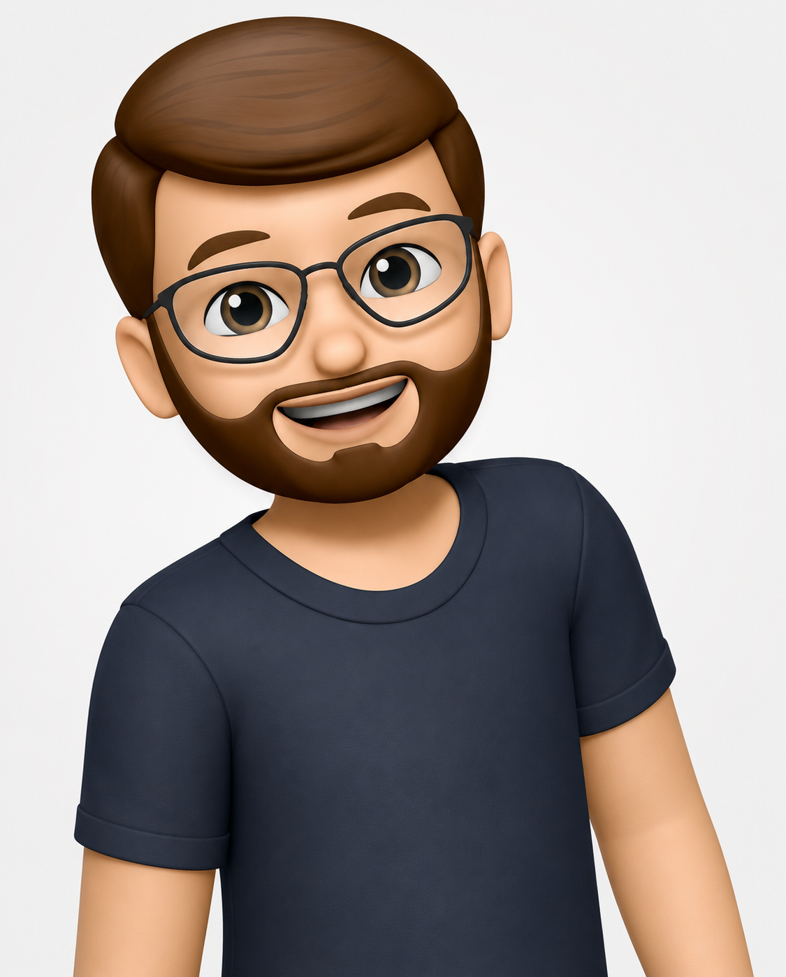 Fabio Krois – Gründer von iTech Experts