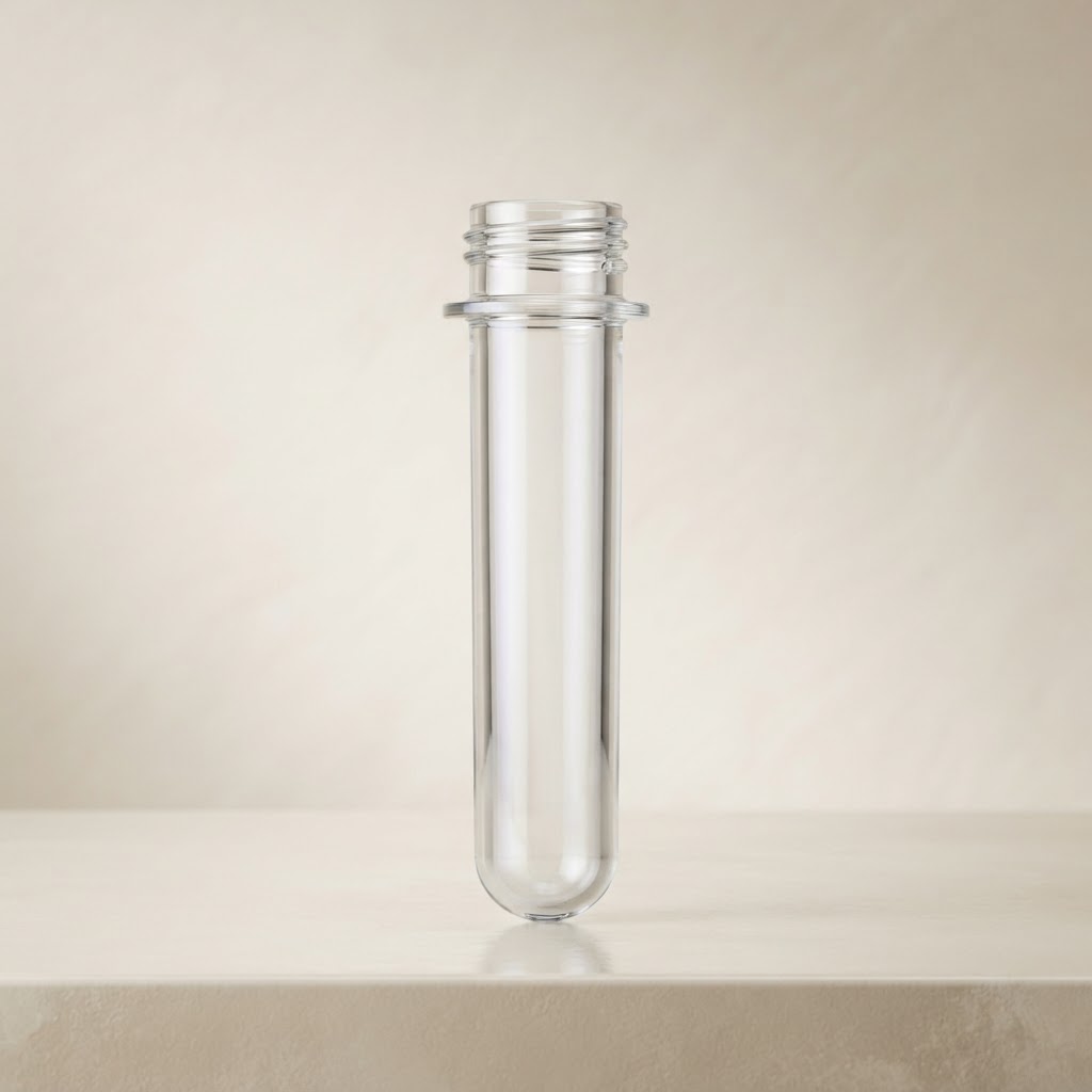 30mm PET Bottle Preform