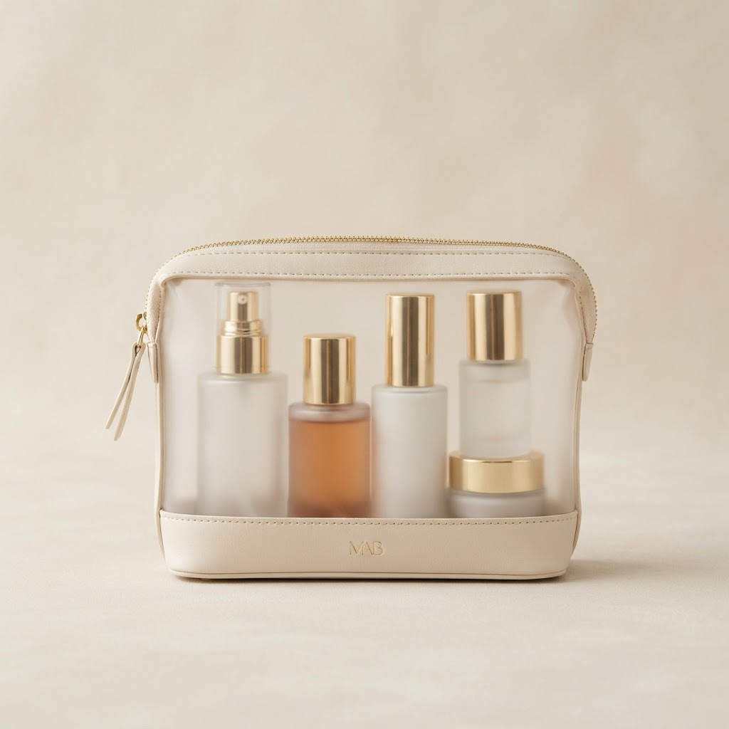 Travel Bottle Kit