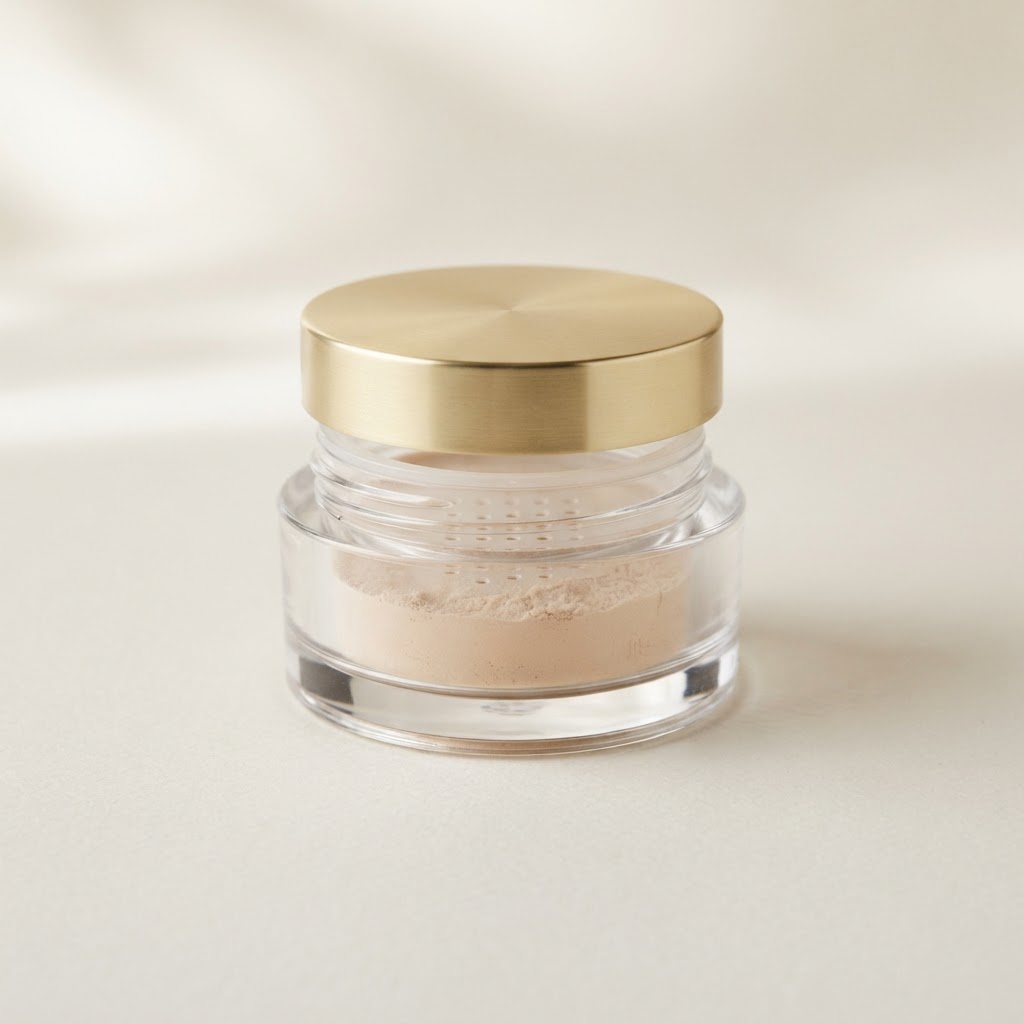 Sifter Jar
