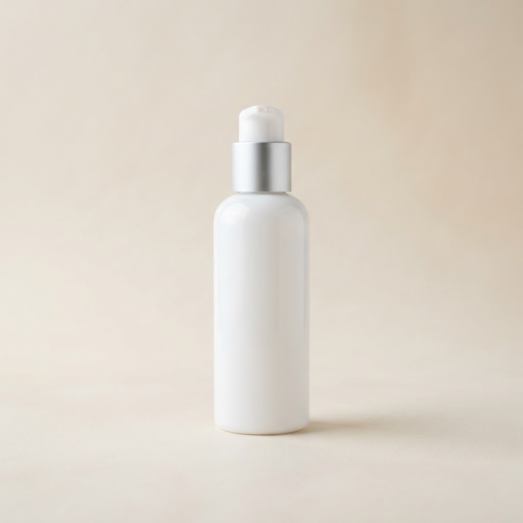 Serum Pump Bottle