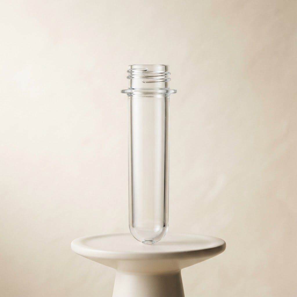 28mm PET Bottle Preform