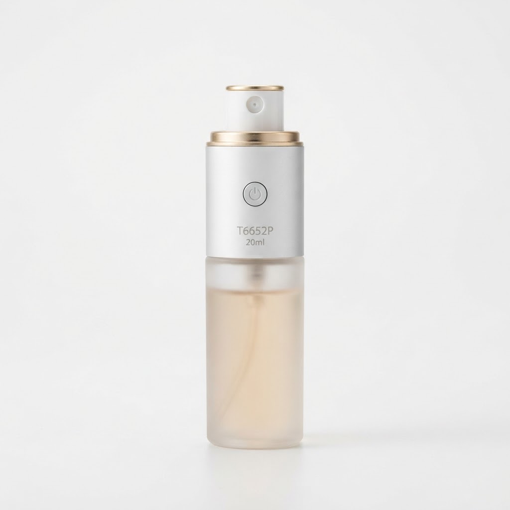 T6652P 20ml Electric Perfume Sprayer