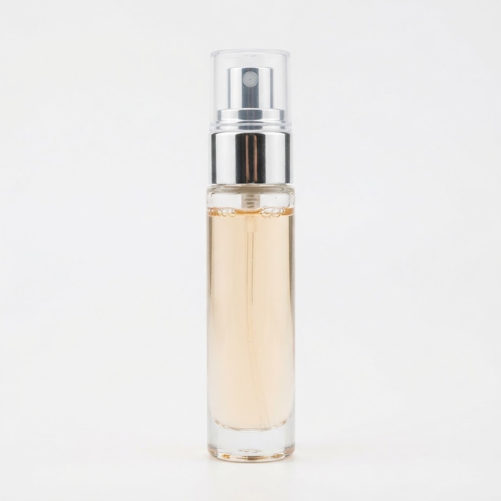 10ml Slim Glass Perfume Sprayer