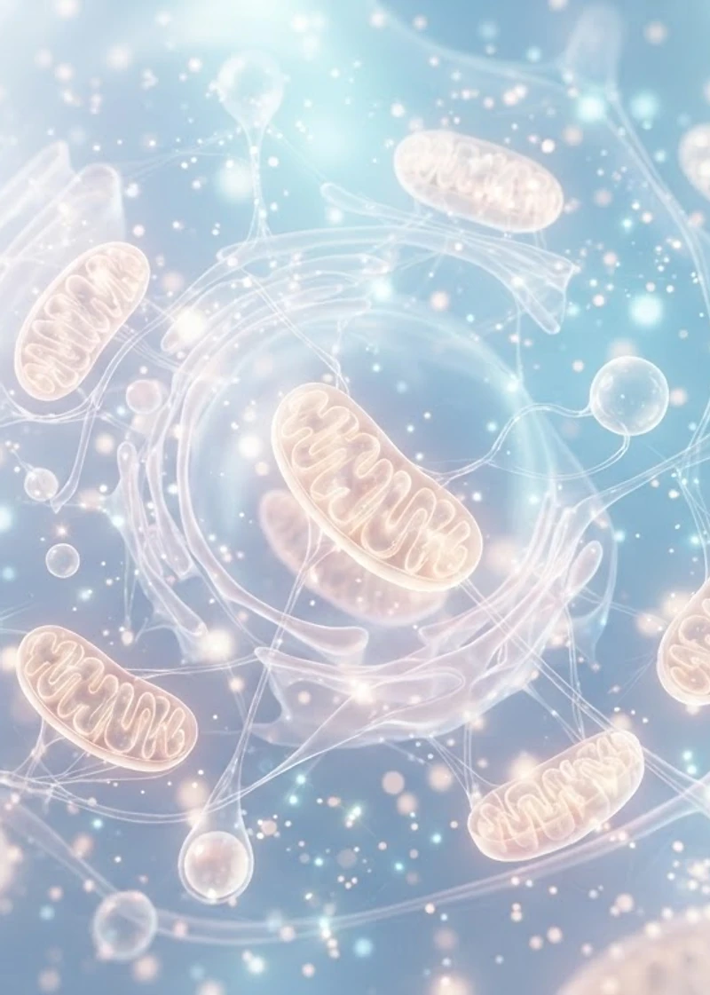 Cellular intelligence visualization