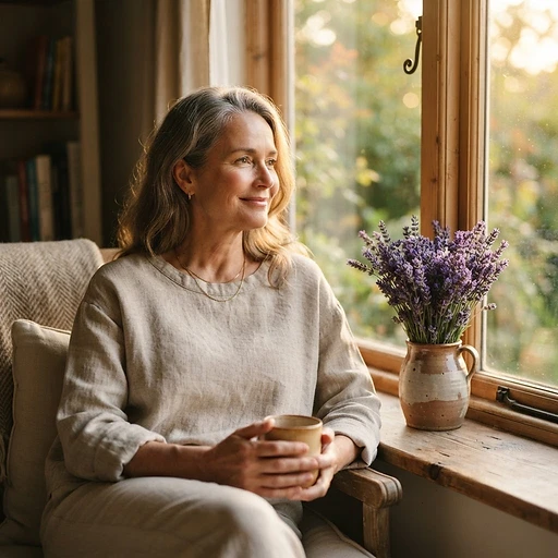Hormonális egyensúly és a menopauza: amit a tudomány valóban mond