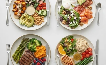 Vegán, keto, paleo vagy kalóriaszámlálás? Amit a táplálkozástudomány valóban bizonyít