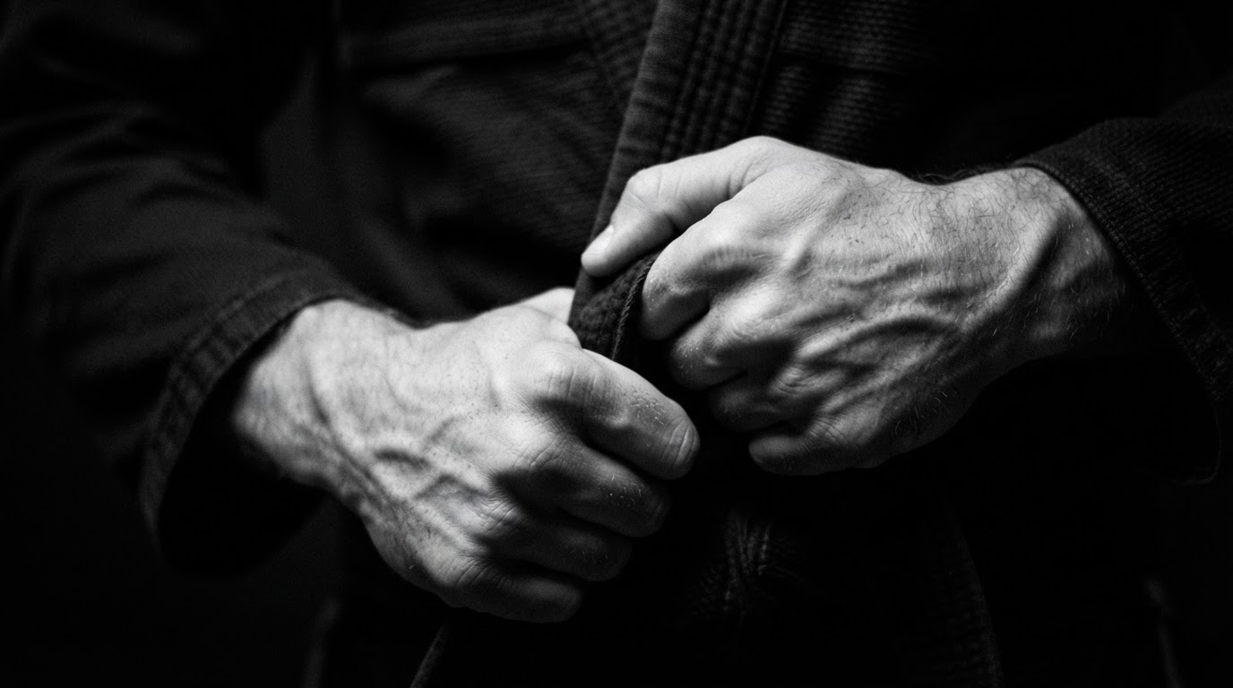 Aura BJJ & MMA