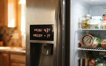 5 Signs Your Refrigerator Needs Repair Before It Breaks Down