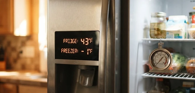5 Signs Your Refrigerator Needs Repair Before It Breaks Down