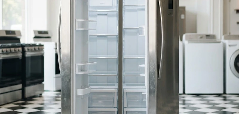 Buying a Used Refrigerator: What to Look For and What to Avoid