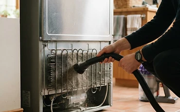 Refrigerator Maintenance: 7 Tips to Make Your Fridge Last Longer