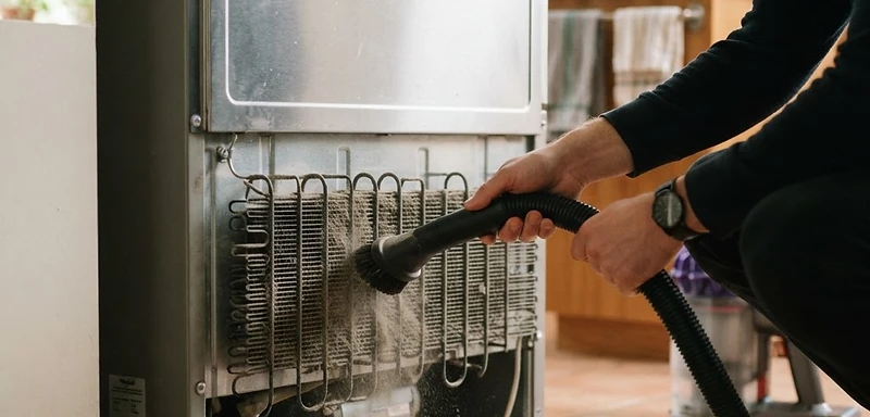 Refrigerator Maintenance: 7 Tips to Make Your Fridge Last Longer
