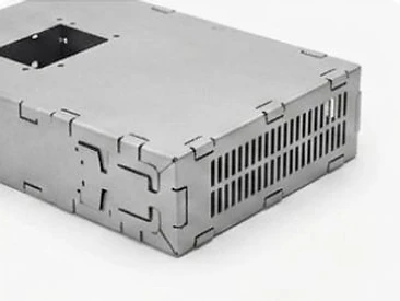 Sheet Metal