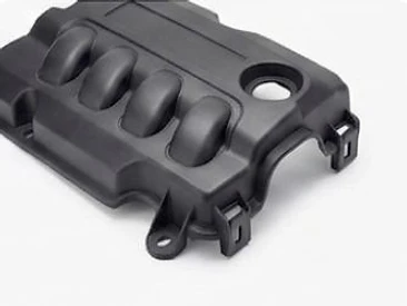 Injection Molding
