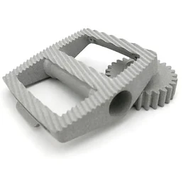 Polypropylene(PP) [MJF]