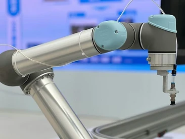 Robotics & Smart Automation