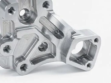 CNC Machining