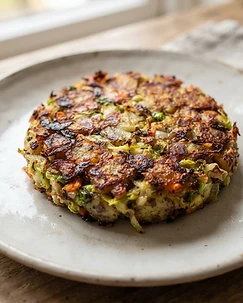 Bubble and Squeak