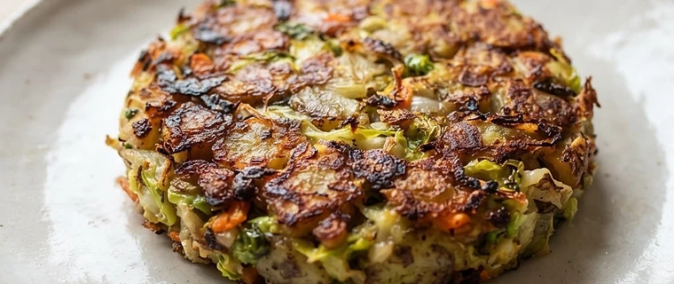 Bubble and Squeak