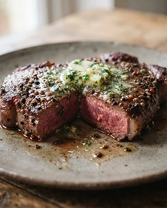Classic Rump Steak