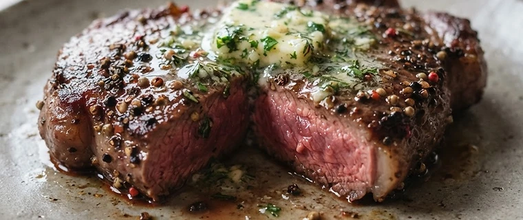 Classic Rump Steak
