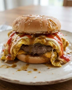 Ramly Burger