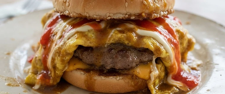 Ramly Burger