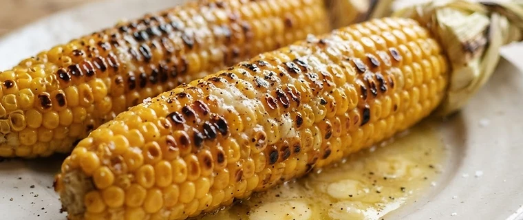 Corn on the Cob