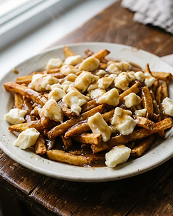 Poutine