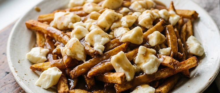 Poutine