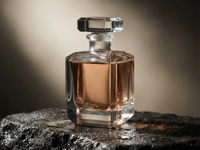Signature fragrance