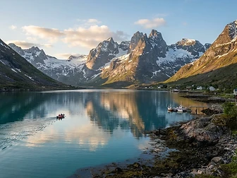 Kayaking & Summer Experiences