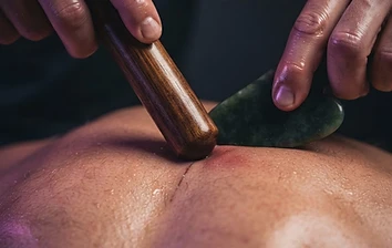 Médecine chinoise appliquée au sport