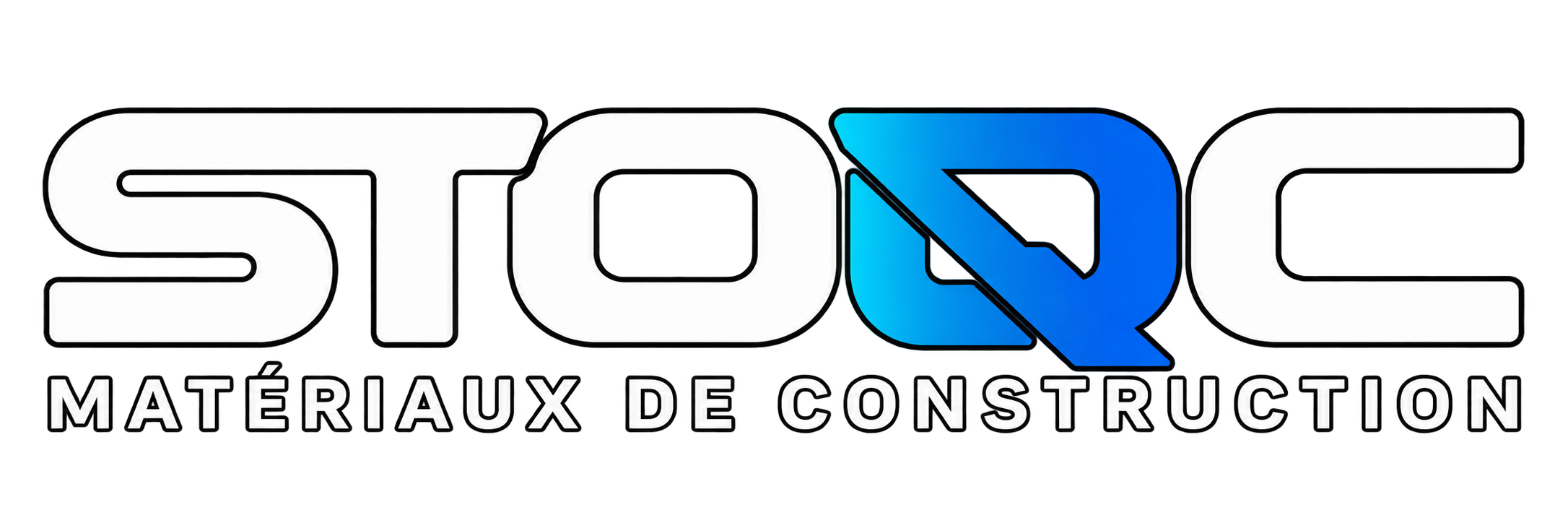 STOQC — Matériaux de construction