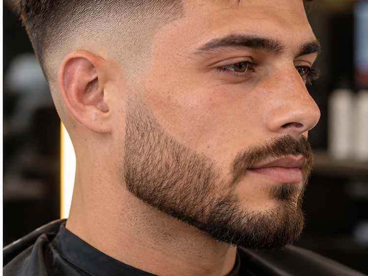 Después — Transformación de cabello