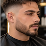Corte + degradado