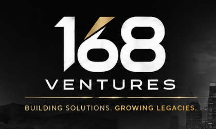 168 Ventures