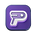 Logo Ponyx