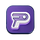Logo Ponyx